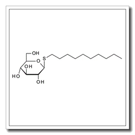 Decyl b-D-thiomaltopyranoside CAS 148565-56-4