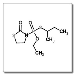 噻唑膦