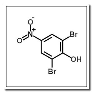 2,6-二溴-4-硝基苯酚