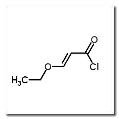 (E)-3-乙氧基丙烯酰氯