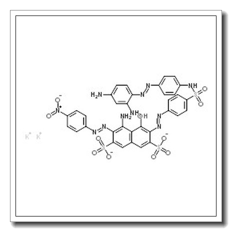 酸性黑210