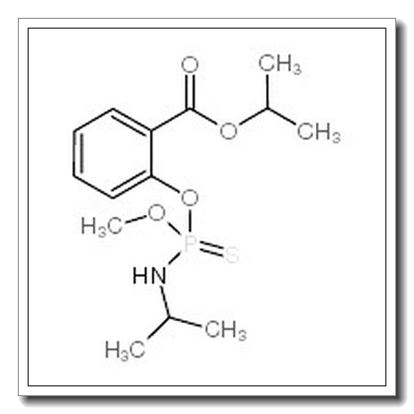 isofenphos-methyl CAS 99675-03-3 