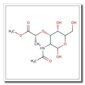 N-Acetylmuramic acid methyl ester