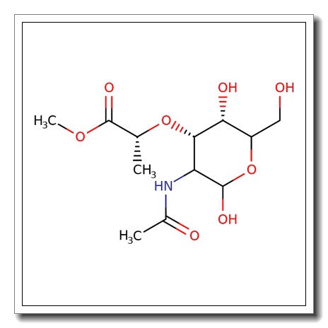 N-Acetylmuramic acid methyl ester