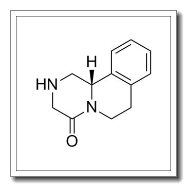 L-Praziquanamine