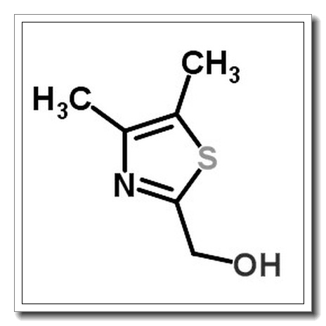 (4,5-Dimethyl-1,3-thiazol-2-yl)methanol