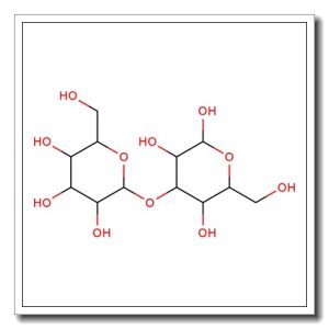 3-O-(b-D-Galactopyranosyl)-D-mannopyranose