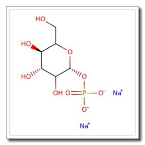 a-D-Galactose-1-phosphate disodium salt