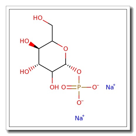 a-D-Galactose-1-phosphate disodium salt