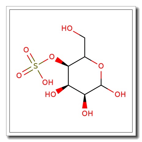 D-Galactose-4-D