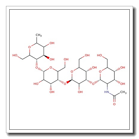 Globo-N-tetraose-APD-HSA