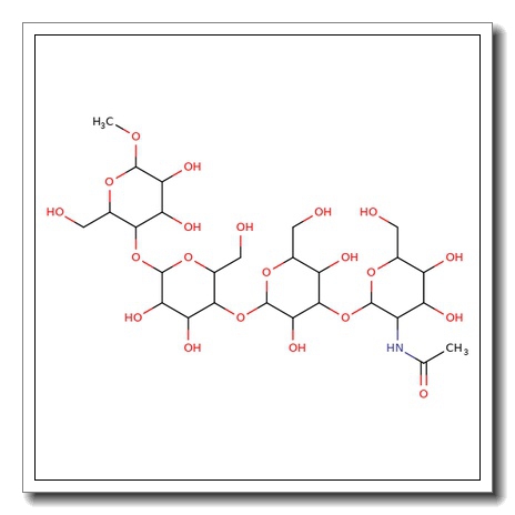 Globo-N-tetraose GEL