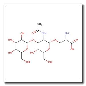 Galactosyl-Tn-antigen