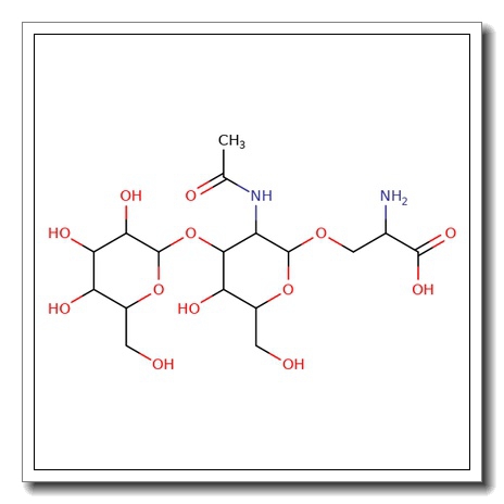 Galactosyl-Tn-antigen