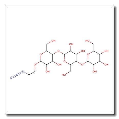 GalNAc-b-1-4-Gal-b-1-4-Glc-b-ethylazide