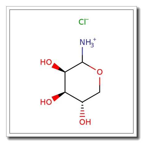 L-Lyxosamine HCl