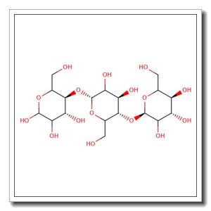 Maltodextrin oligosaccharides – DP2 to DP15