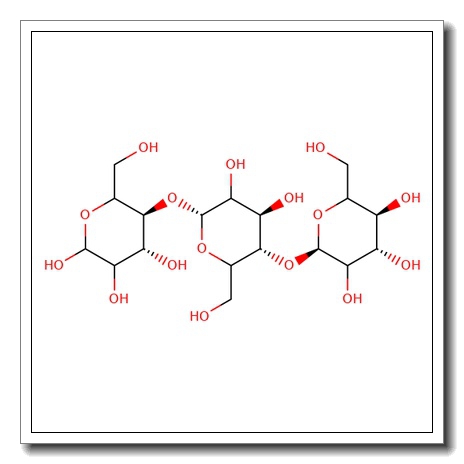 Maltodextrin oligosaccharides – DP2 to DP15