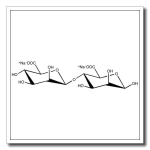 Dimeric Lewis X hexasaccharide-APE-HSA