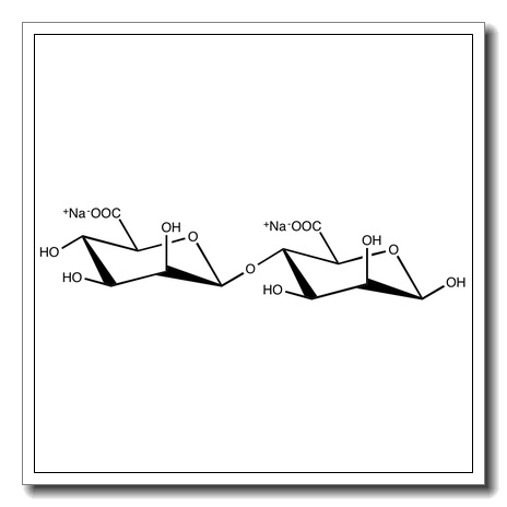 Dimeric Lewis X hexasaccharide-APE-HSA
