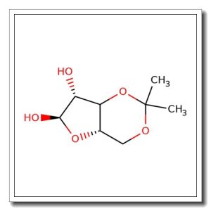 3,5-O-Isopropylidene-a-L-xylofuranose