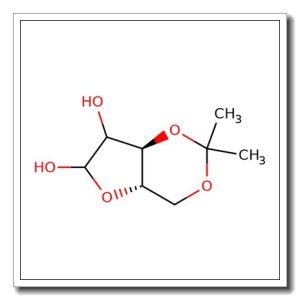 3,5-O-Isopropylidene-L-arabinose