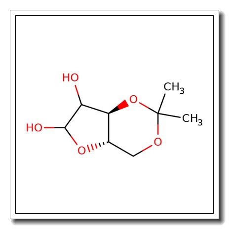 3,5-O-Isopropylidene-L-arabinose