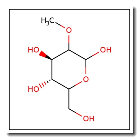 2-O-Methyl-D-galactopyranose