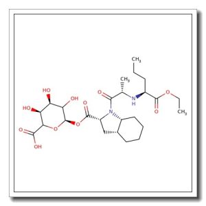 Perindopril acyl-a-D-glucuronide