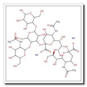 GD2-Oligosaccharide