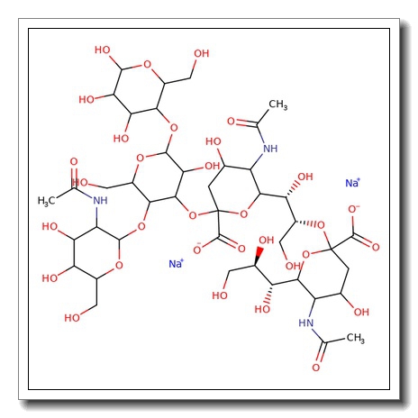 GD2-Oligosaccharide