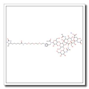 GD2-Oligosaccharide-desthiobiotin