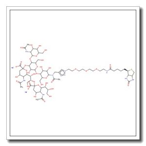 GD2-Oligosaccharide-sp-biotin