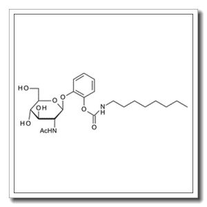 2-(N-Octylcarboamido)phenyl-2-acetamido-2-deoxy-b-D-glucopyranoside