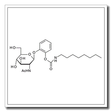 2-(N-Octylcarboamido)phenyl-2-acetamido-2-deoxy-b-D-glucopyranoside
