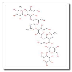 Monofucosyl-para-lacto-N-hexaose I