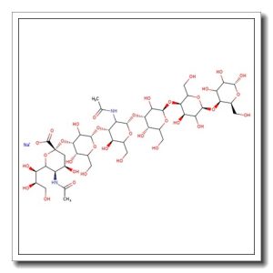 SSEA-4 hexaose