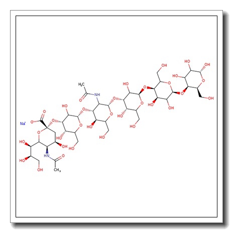 SSEA-4 hexaose