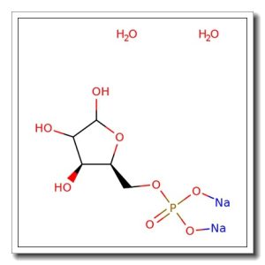 L-Ribose-5-phosphate disodium salt hydrate
