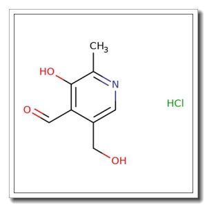 Pyridoxal galactoside