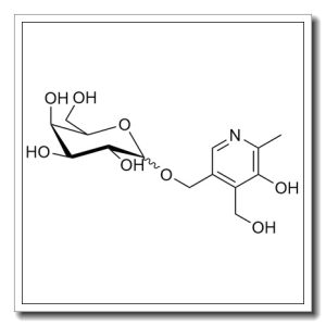 Pyridoxine galactoside