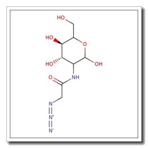 N-Azidoacetylgalactosamine