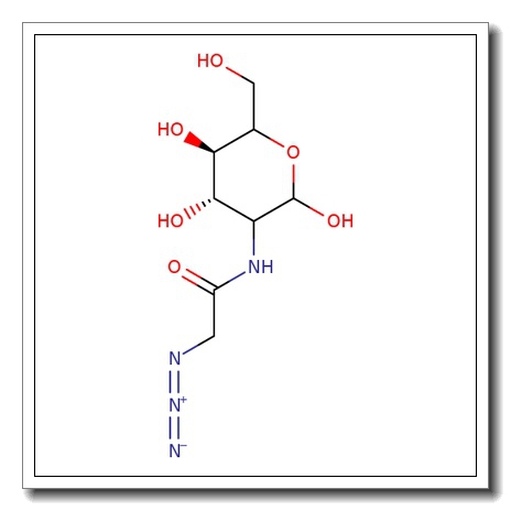 N-Azidoacetylgalactosamine