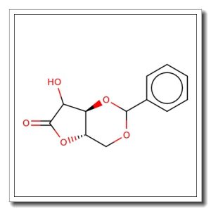 3,5-O-Benzylidene-L-lyxono-1,4-lactone