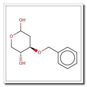 3-O-Benzyl-2-deoxy-D-arabinopyranose