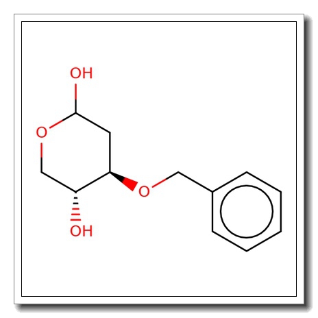 3-O-Benzyl-2-deoxy-D-arabinopyranose