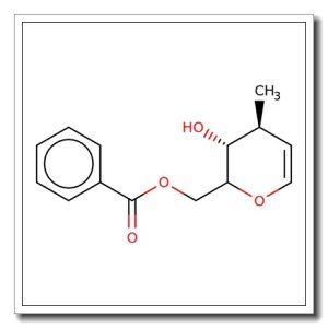 6-O-Benzoyl-3-O-triisopropylsilyl-D-galactal