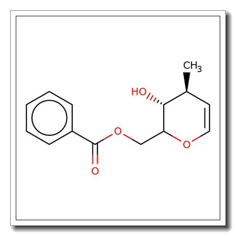 6-O-Benzoyl-3-O-triisopropylsilyl-D-galactal