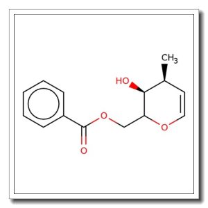 6-O-Benzoyl-3-O-triisopropylsilyl-D-glucal
