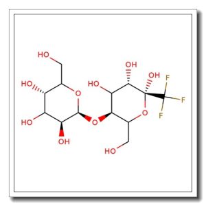 Cellulase inhibitor PG 7145185